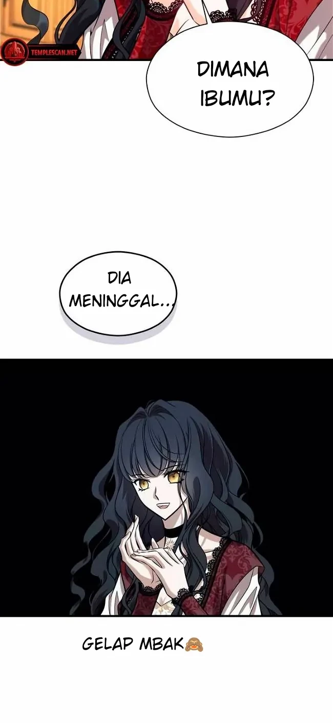 The Young Emperor Is Obsessed With Me Chapter 03 - Halaman 23