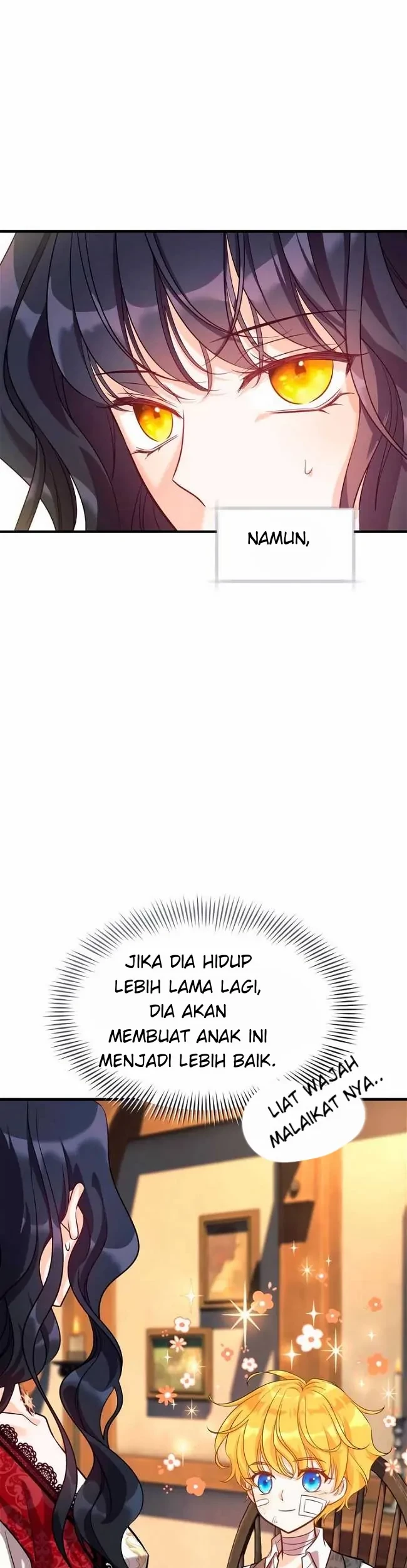 The Young Emperor Is Obsessed With Me Chapter 03 - Halaman 26