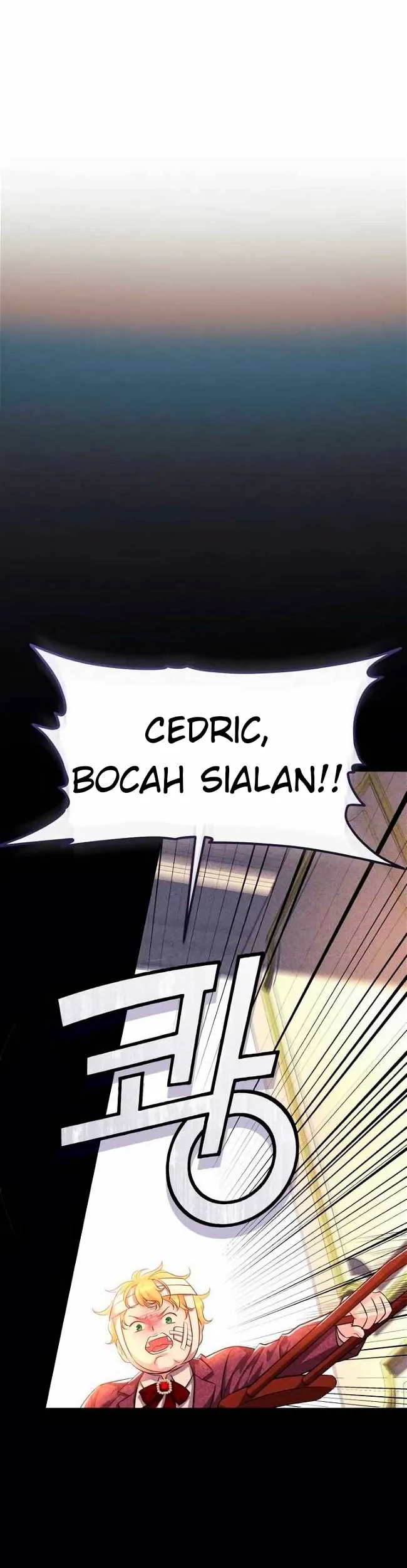 The Young Emperor Is Obsessed With Me Chapter 03 - Halaman 29