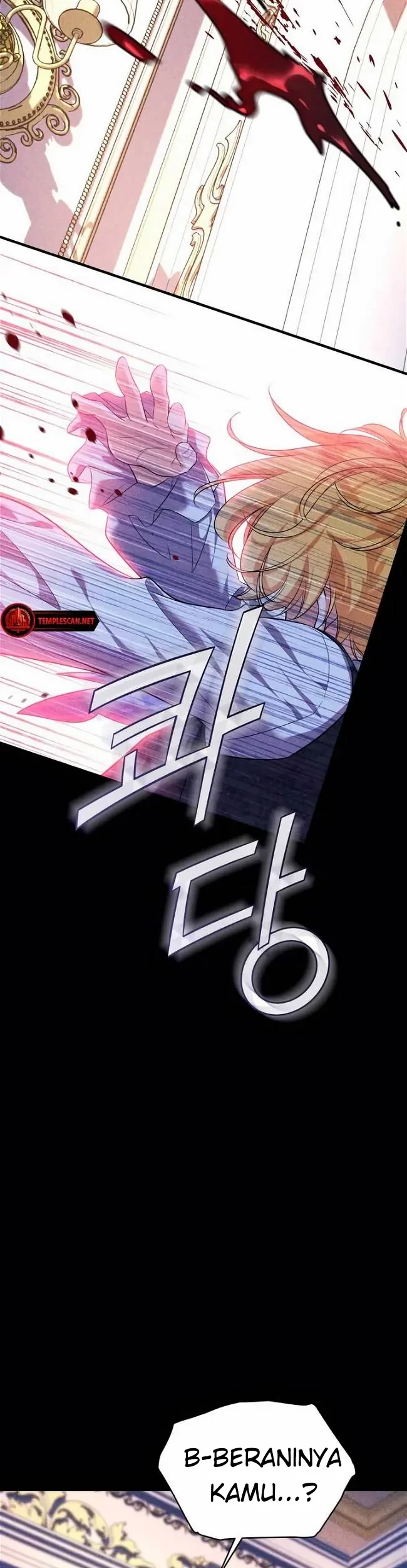 The Young Emperor Is Obsessed With Me Chapter 03 - Halaman 34
