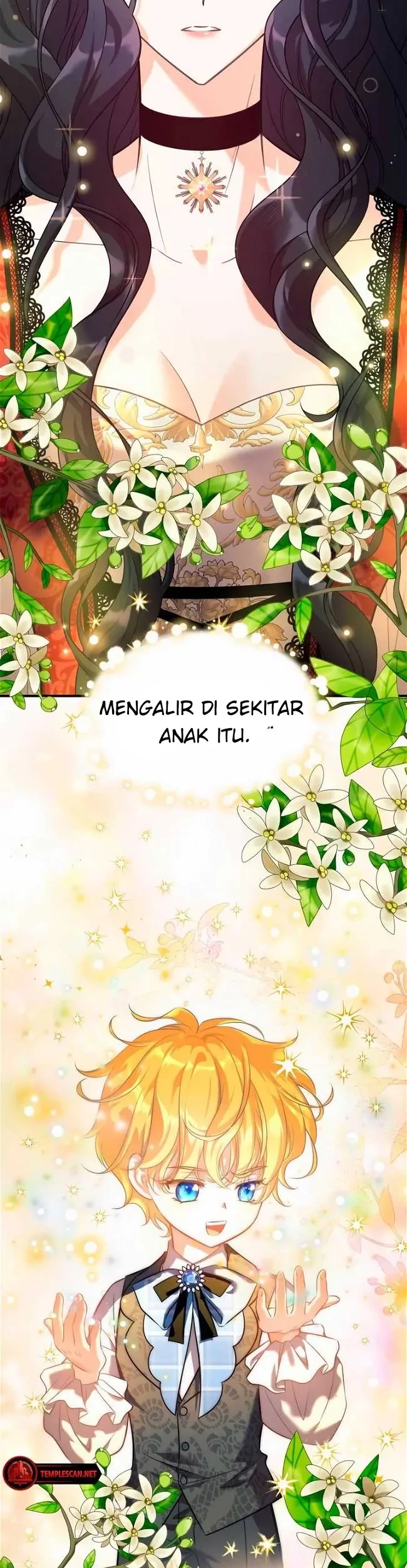 The Young Emperor Is Obsessed With Me Chapter 02 - Halaman 42