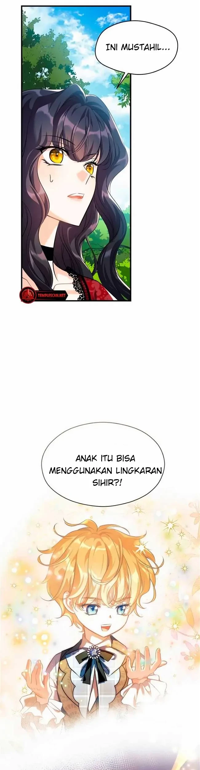 The Young Emperor Is Obsessed With Me Chapter 02 - Halaman 44