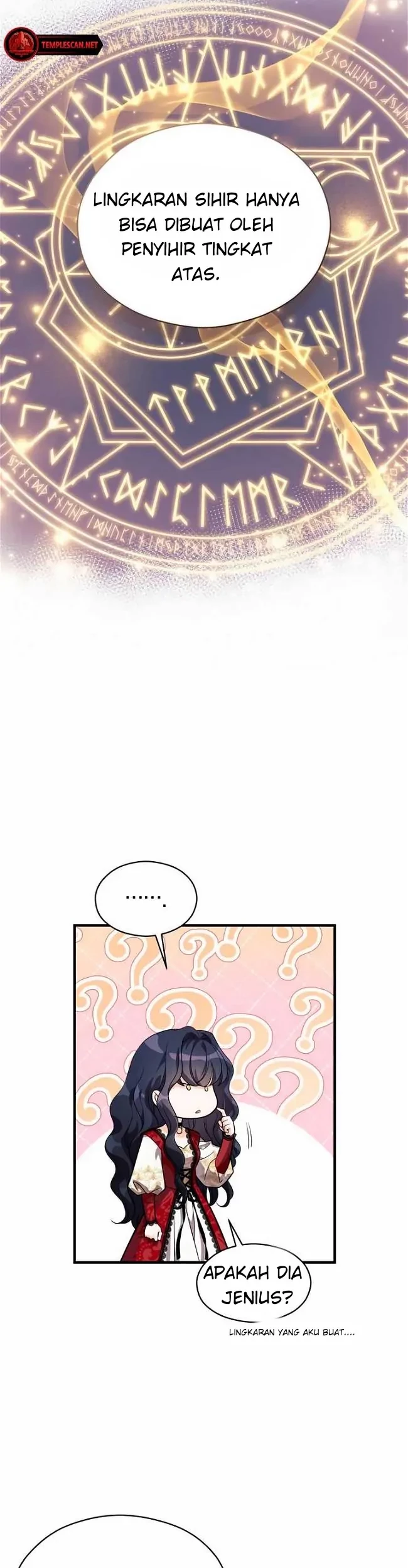 The Young Emperor Is Obsessed With Me Chapter 02 - Halaman 45