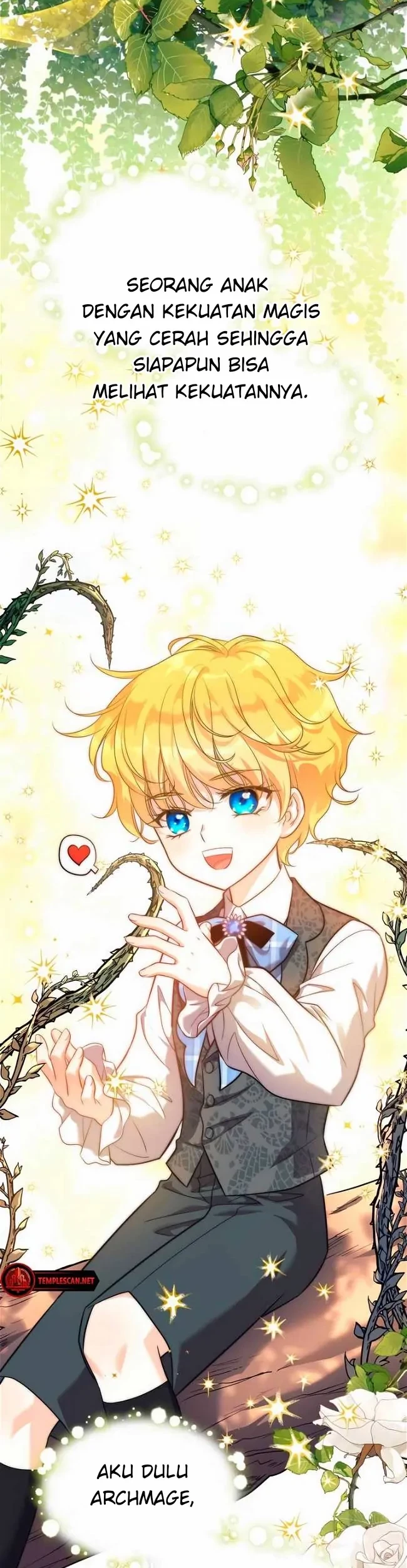 The Young Emperor Is Obsessed With Me Chapter 02 - Halaman 54