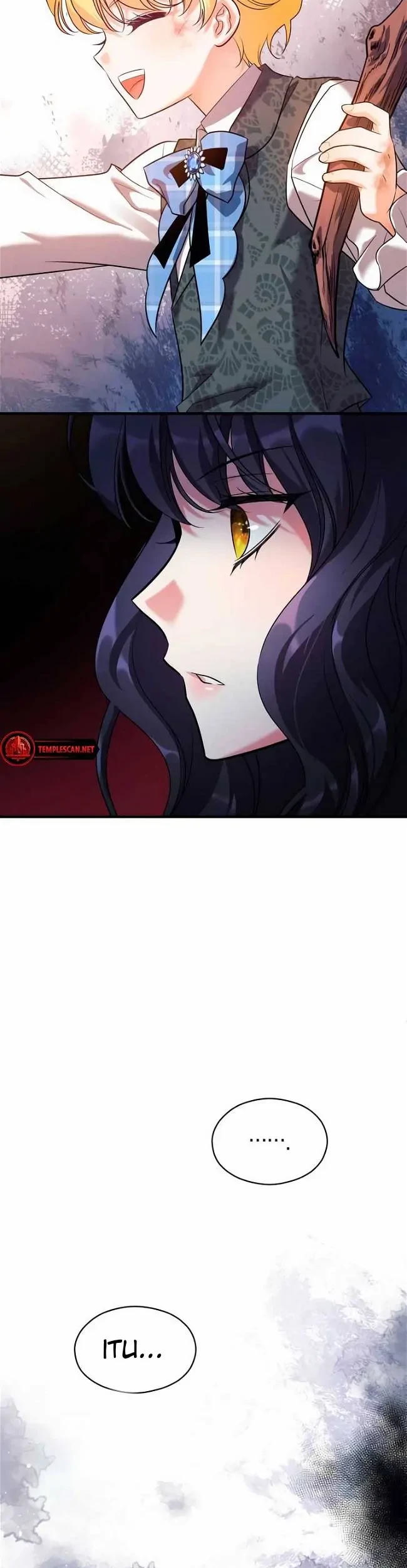 The Young Emperor Is Obsessed With Me Chapter 02 - Halaman 58