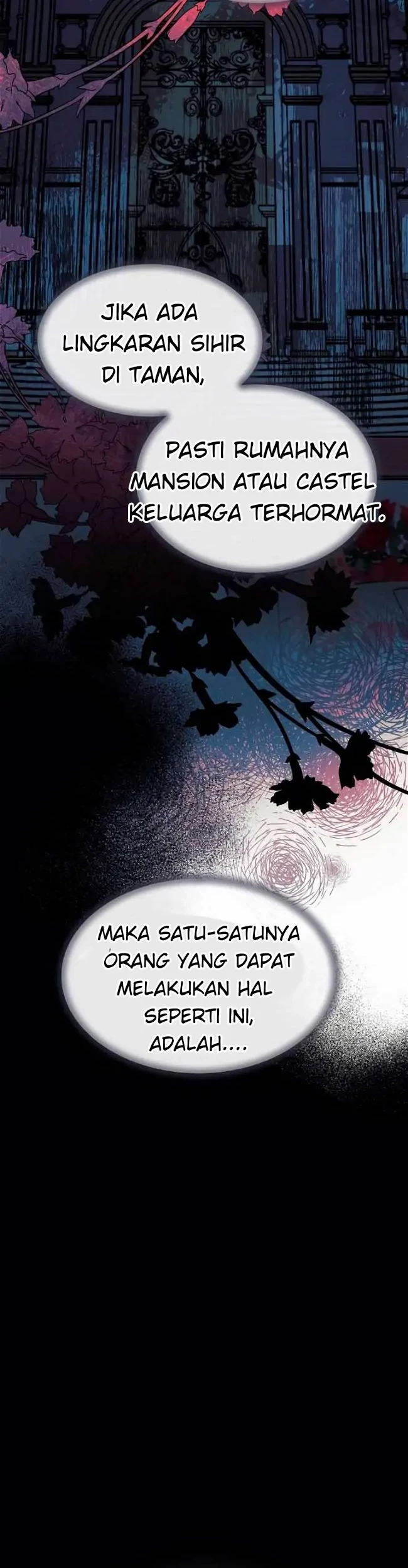 The Young Emperor Is Obsessed With Me Chapter 02 - Halaman 61