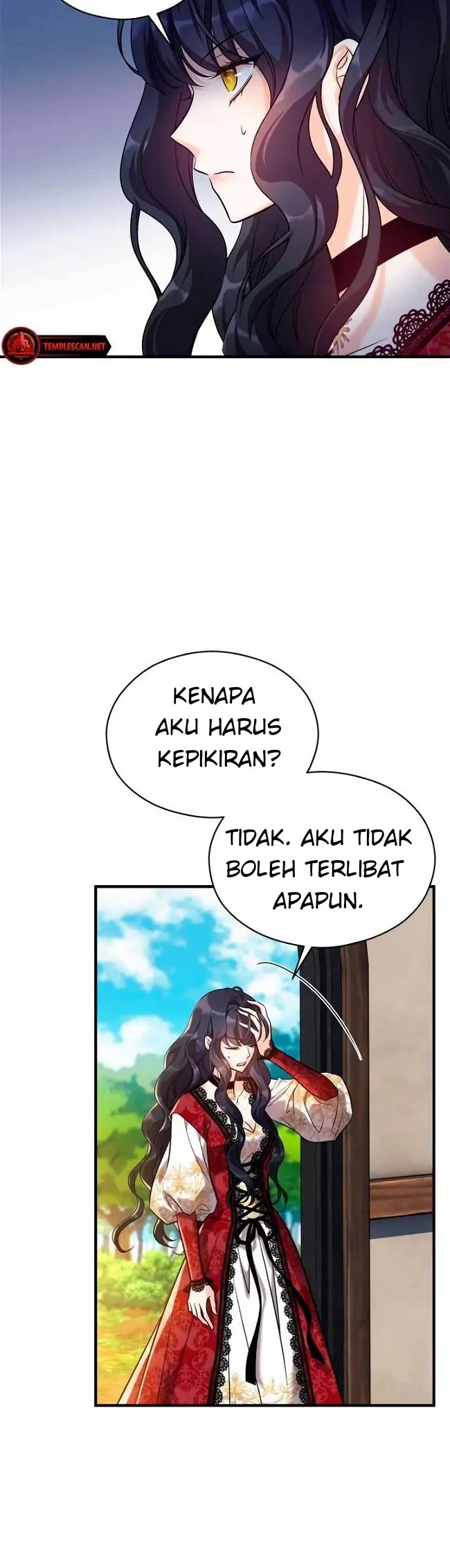 The Young Emperor Is Obsessed With Me Chapter 02 - Halaman 63