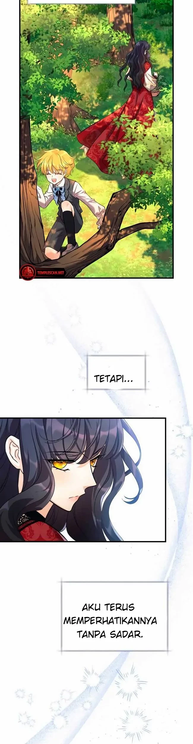 The Young Emperor Is Obsessed With Me Chapter 02 - Halaman 65
