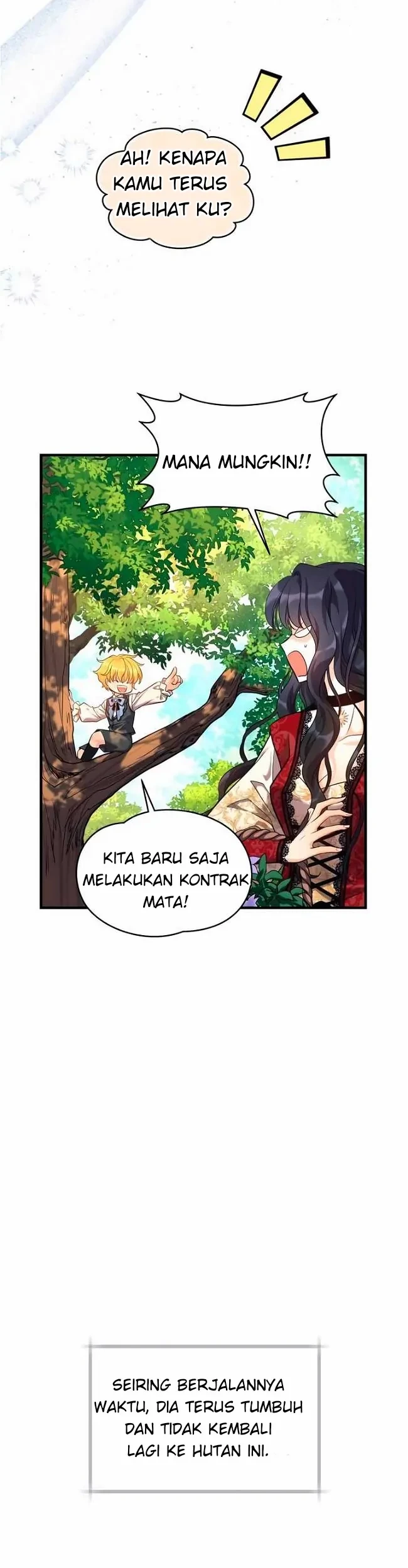 The Young Emperor Is Obsessed With Me Chapter 02 - Halaman 66
