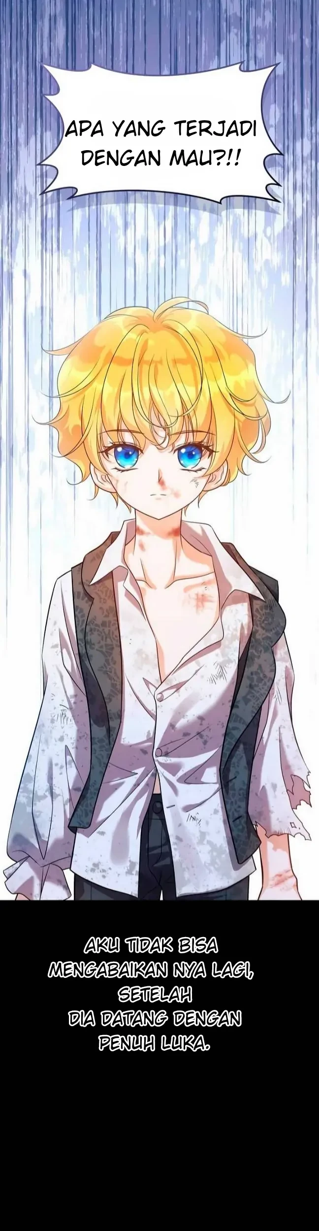 The Young Emperor Is Obsessed With Me Chapter 02 - Halaman 70