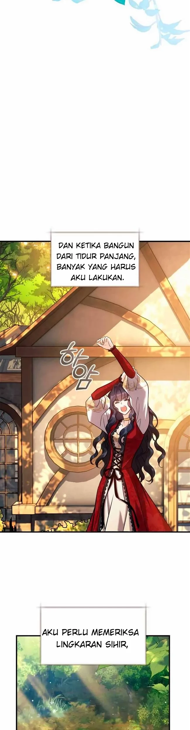 The Young Emperor Is Obsessed With Me Chapter 02 - Halaman 6