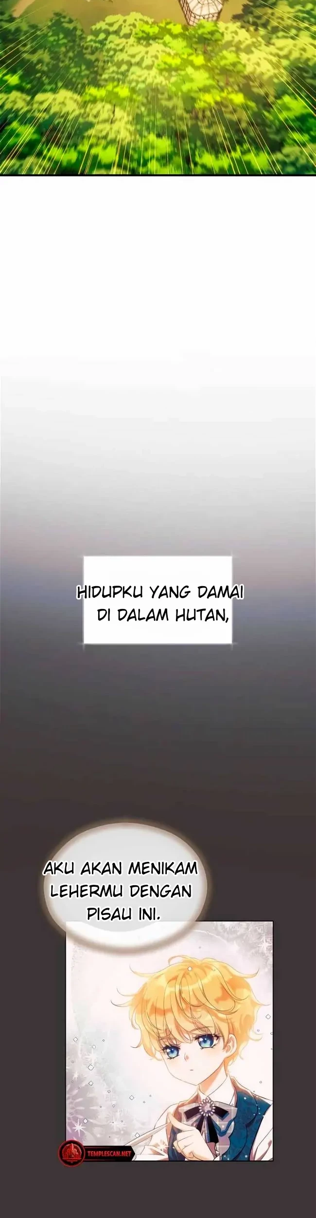 The Young Emperor Is Obsessed With Me Chapter 02 - Halaman 14