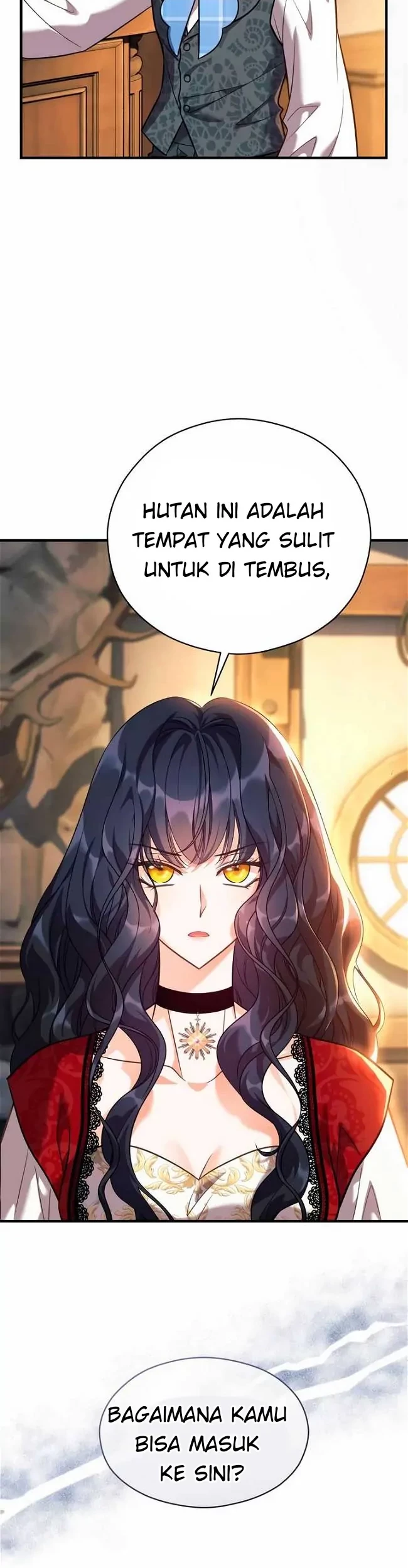 The Young Emperor Is Obsessed With Me Chapter 02 - Halaman 18