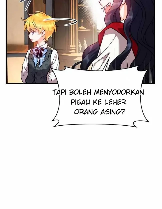 The Young Emperor Is Obsessed With Me Chapter 02 - Halaman 20