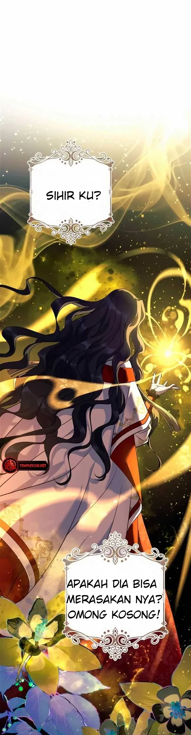 The Young Emperor Is Obsessed With Me Chapter 02 - Halaman 33