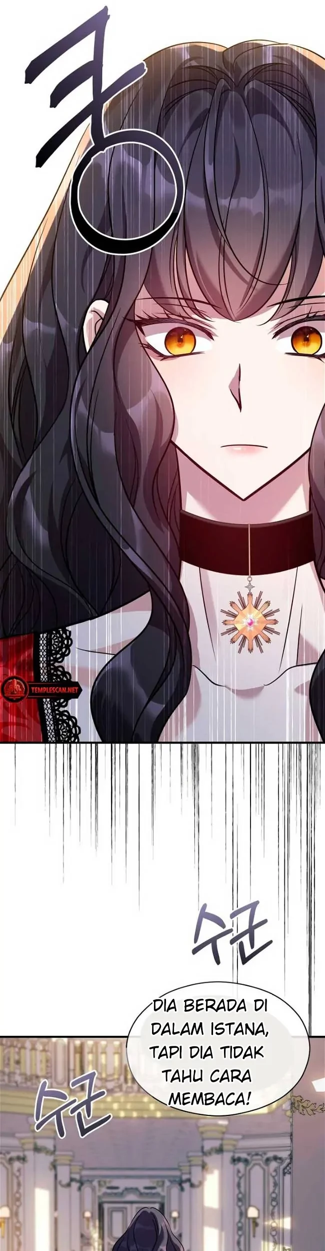 The Young Emperor Is Obsessed With Me Chapter 01 - Halaman 35