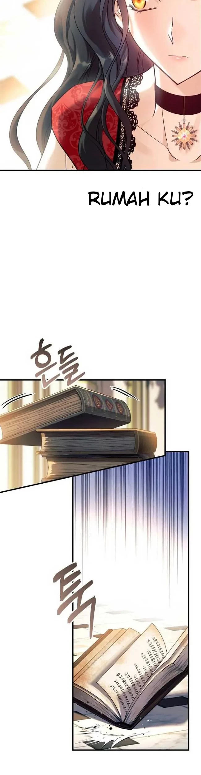 The Young Emperor Is Obsessed With Me Chapter 01 - Halaman 40