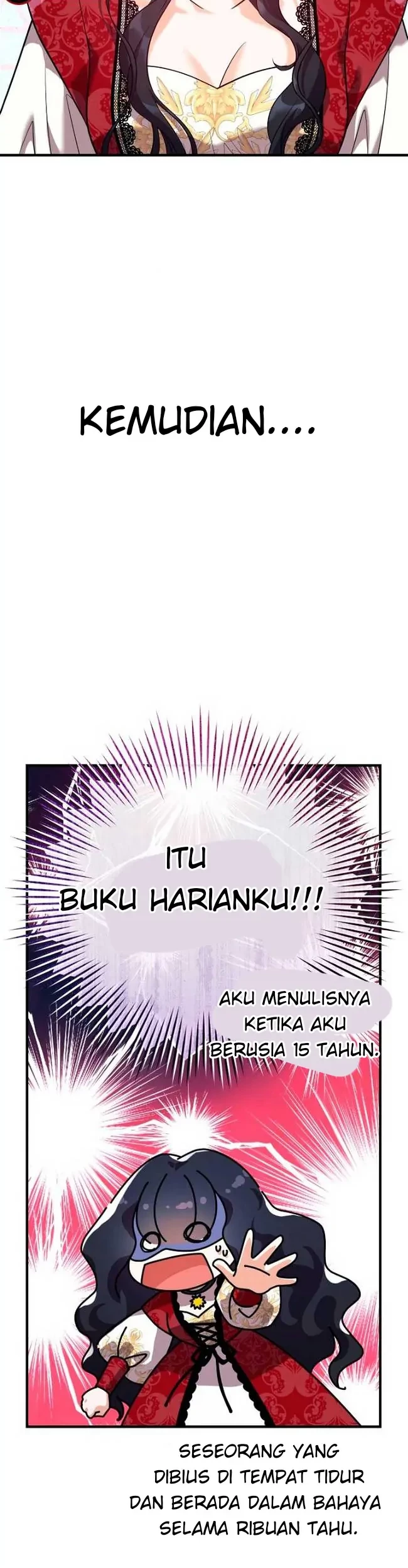 The Young Emperor Is Obsessed With Me Chapter 01 - Halaman 44