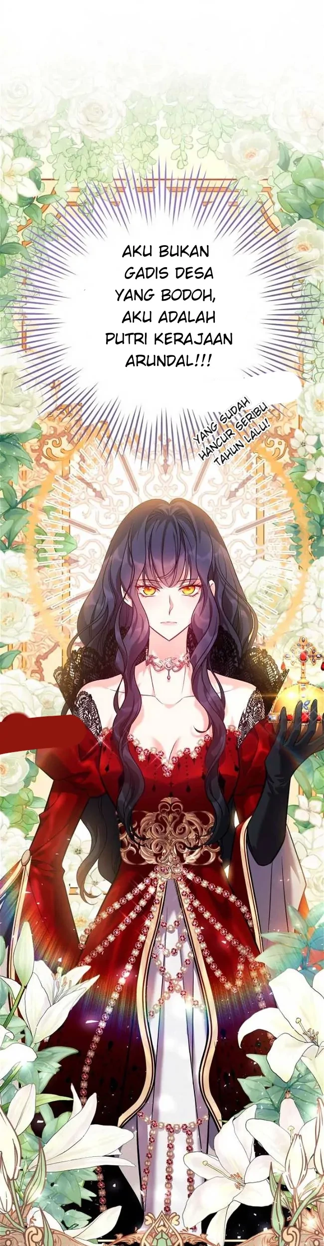 The Young Emperor Is Obsessed With Me Chapter 01 - Halaman 47