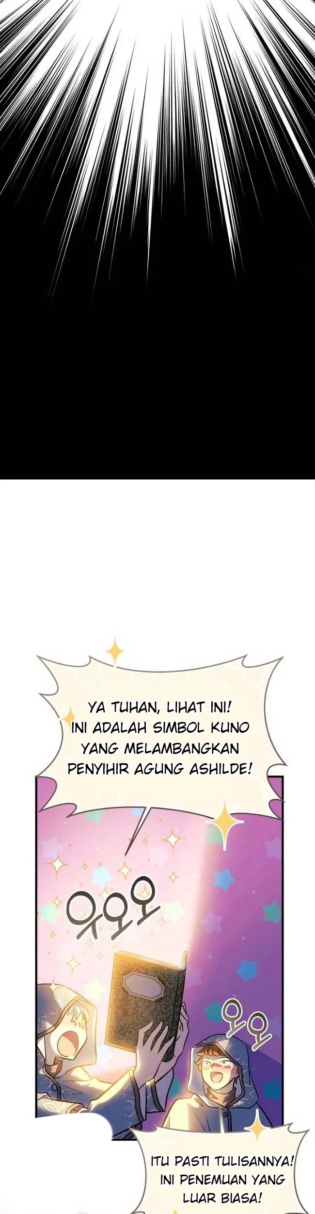 The Young Emperor Is Obsessed With Me Chapter 01 - Halaman 49
