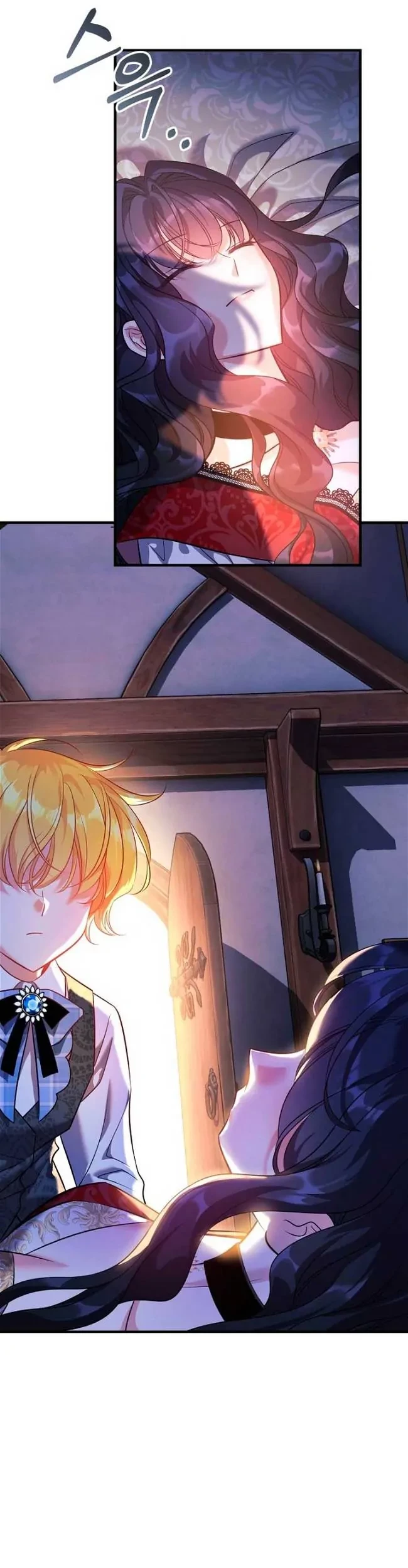 The Young Emperor Is Obsessed With Me Chapter 01 - Halaman 55