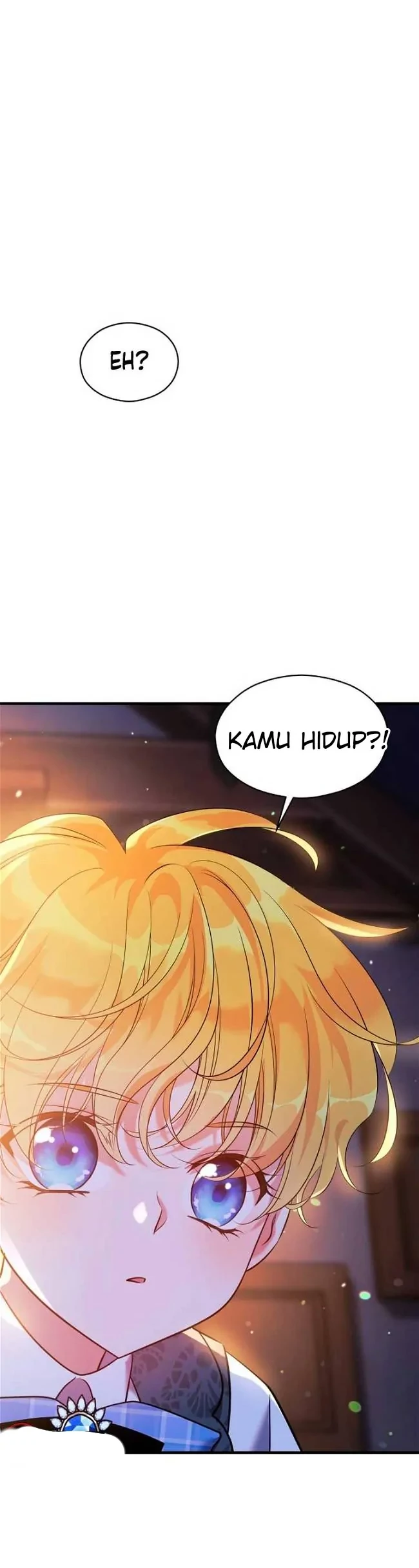 The Young Emperor Is Obsessed With Me Chapter 01 - Halaman 58