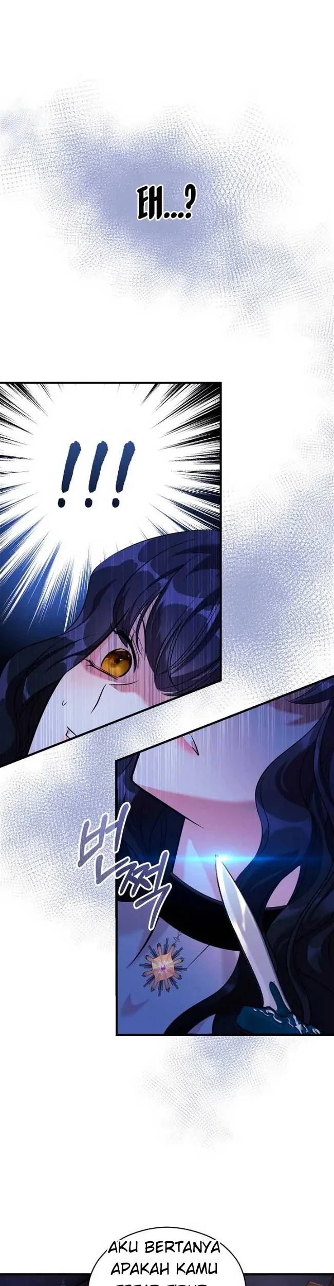 The Young Emperor Is Obsessed With Me Chapter 01 - Halaman 59