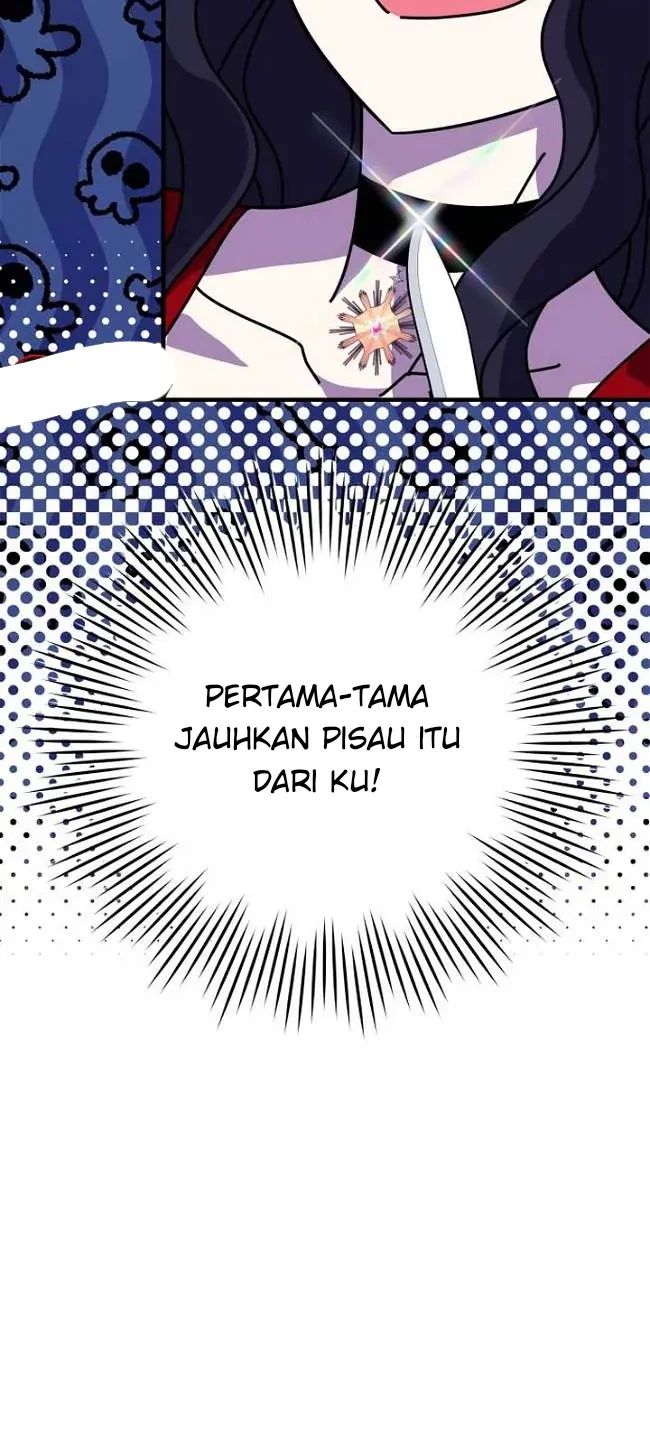 The Young Emperor Is Obsessed With Me Chapter 01 - Halaman 61
