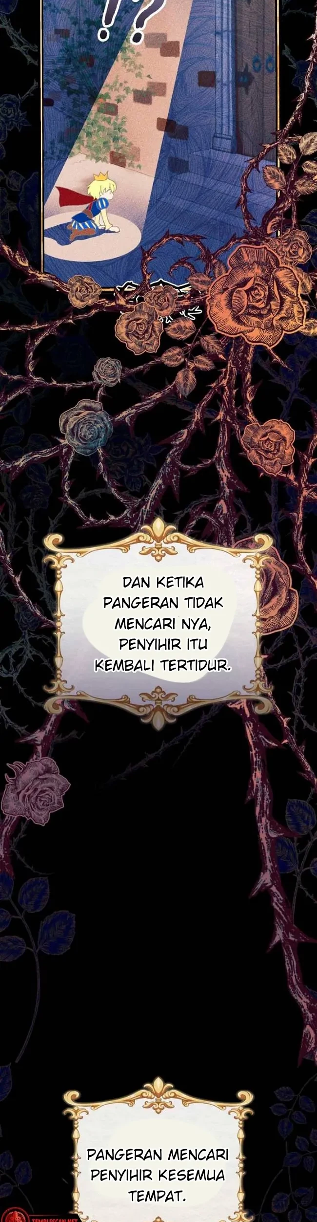 The Young Emperor Is Obsessed With Me Chapter 01 - Halaman 5