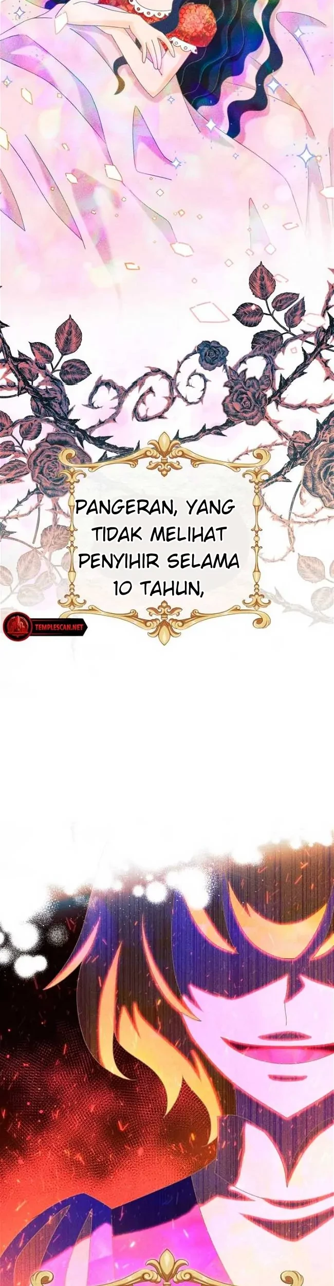 The Young Emperor Is Obsessed With Me Chapter 01 - Halaman 8