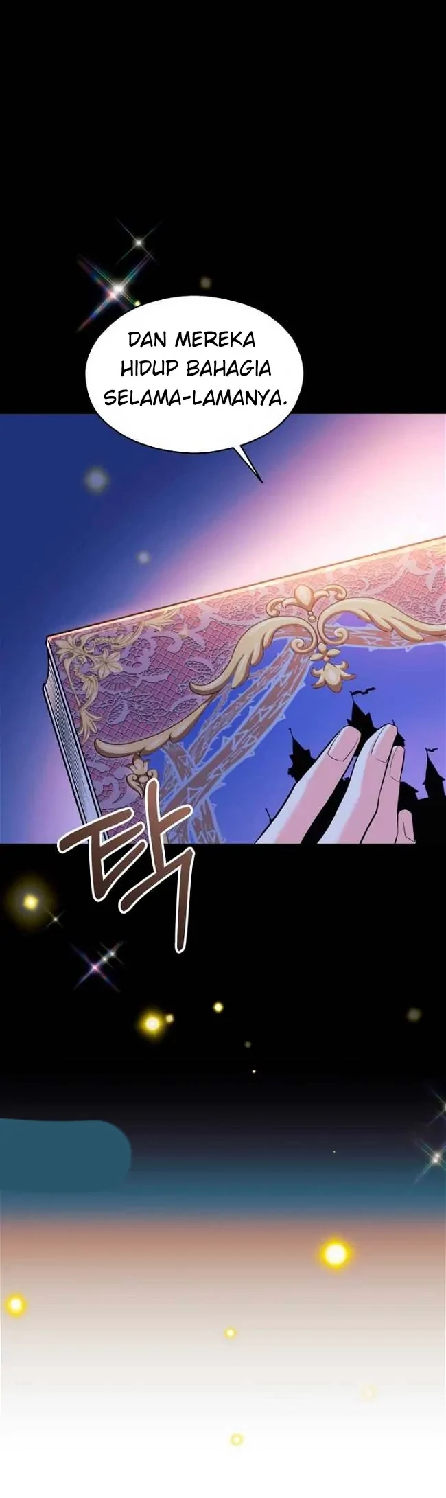The Young Emperor Is Obsessed With Me Chapter 01 - Halaman 10