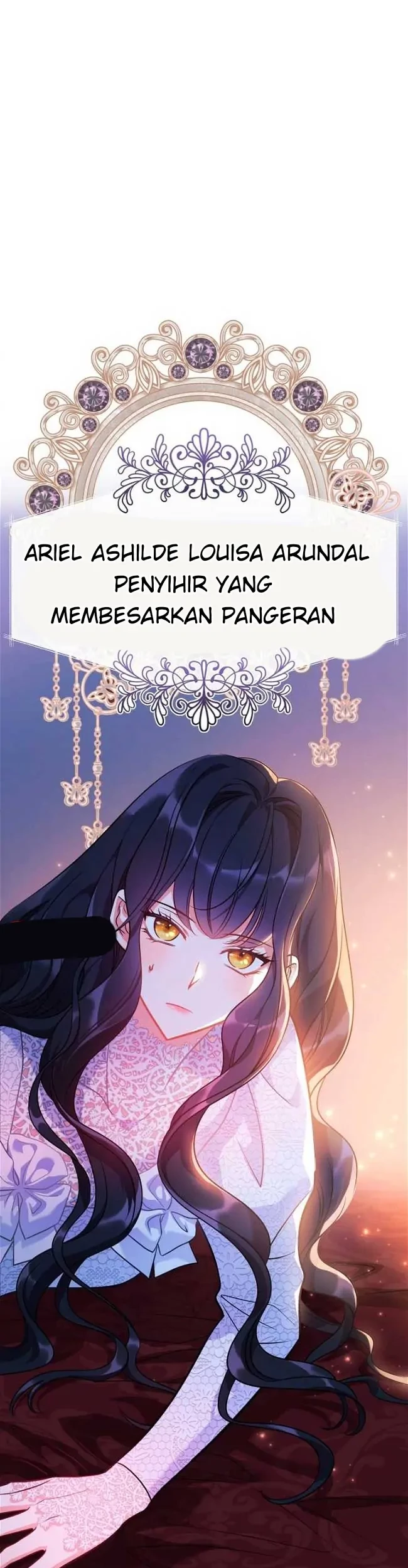 The Young Emperor Is Obsessed With Me Chapter 01 - Halaman 15