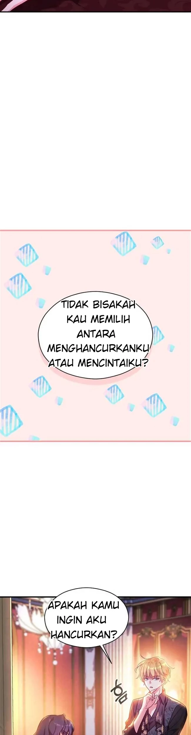The Young Emperor Is Obsessed With Me Chapter 01 - Halaman 16