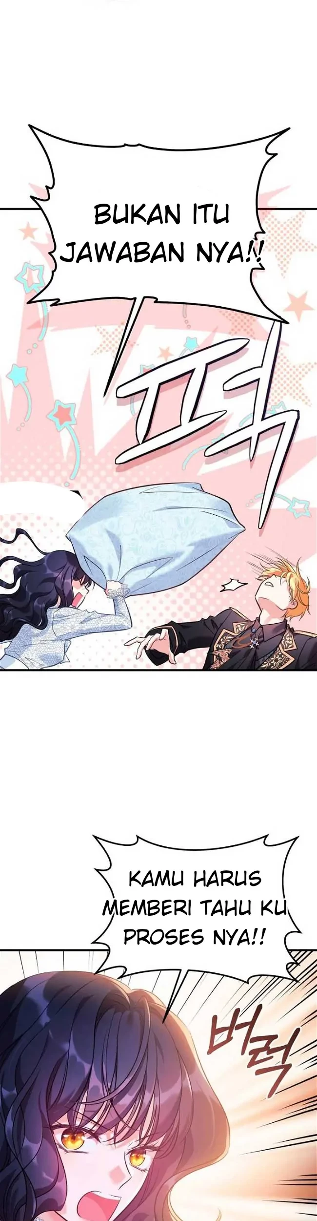 The Young Emperor Is Obsessed With Me Chapter 01 - Halaman 20