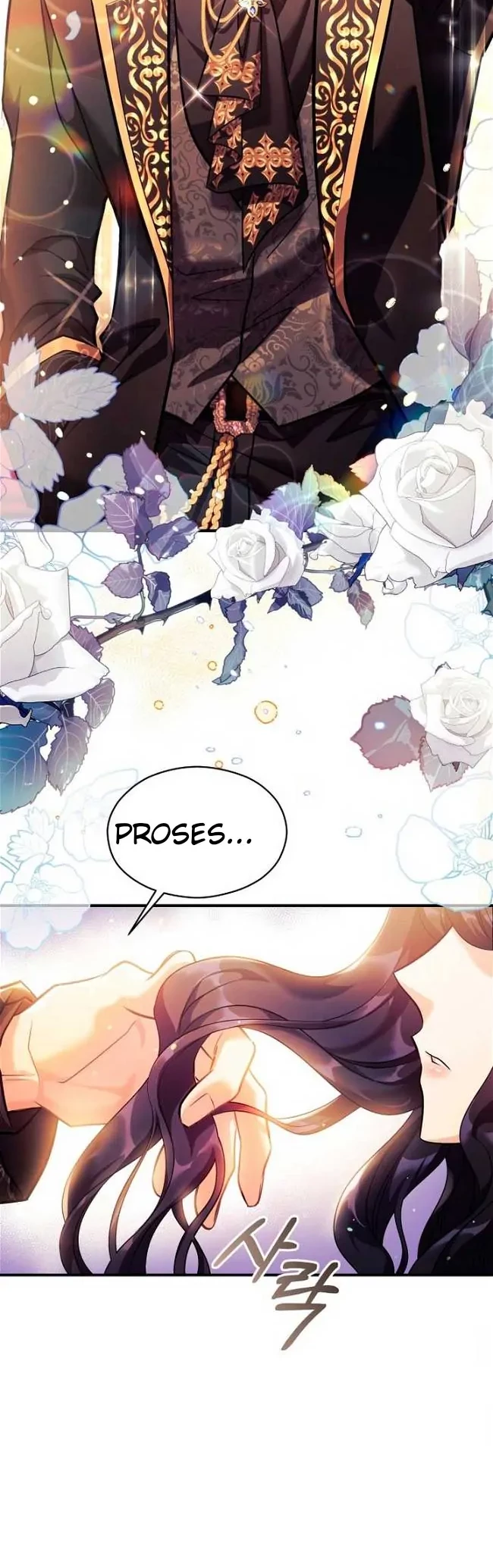The Young Emperor Is Obsessed With Me Chapter 01 - Halaman 22