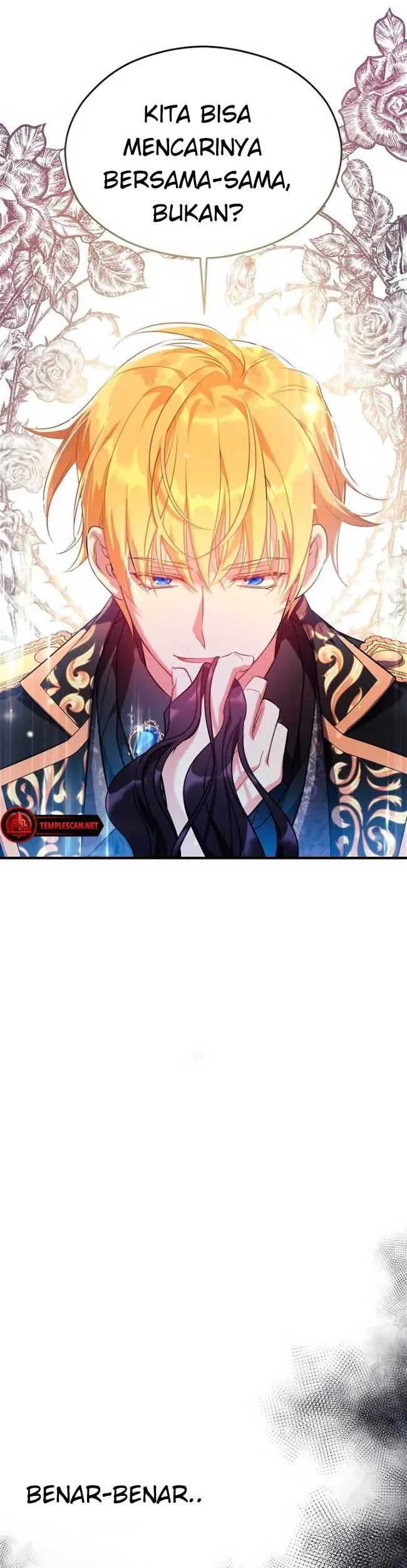 The Young Emperor Is Obsessed With Me Chapter 01 - Halaman 23