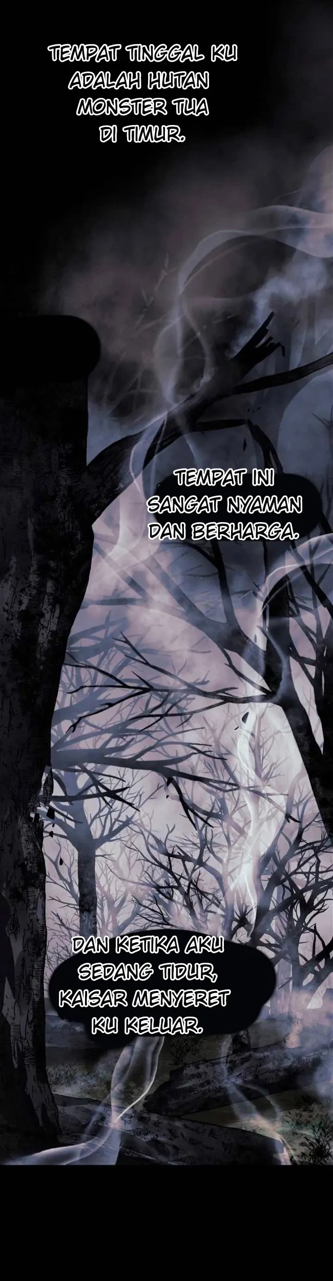 The Young Emperor Is Obsessed With Me Chapter 01 - Halaman 25