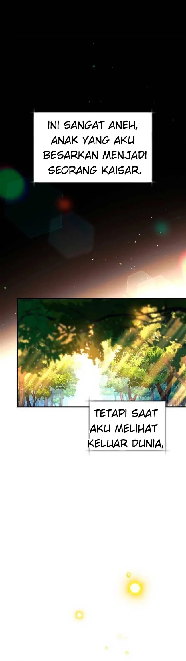 The Young Emperor Is Obsessed With Me Chapter 01 - Halaman 26