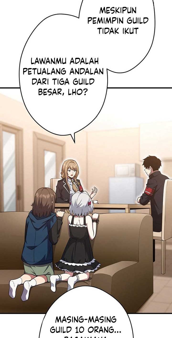 The Godslayer’s Imitator Chapter 37 halaman 3