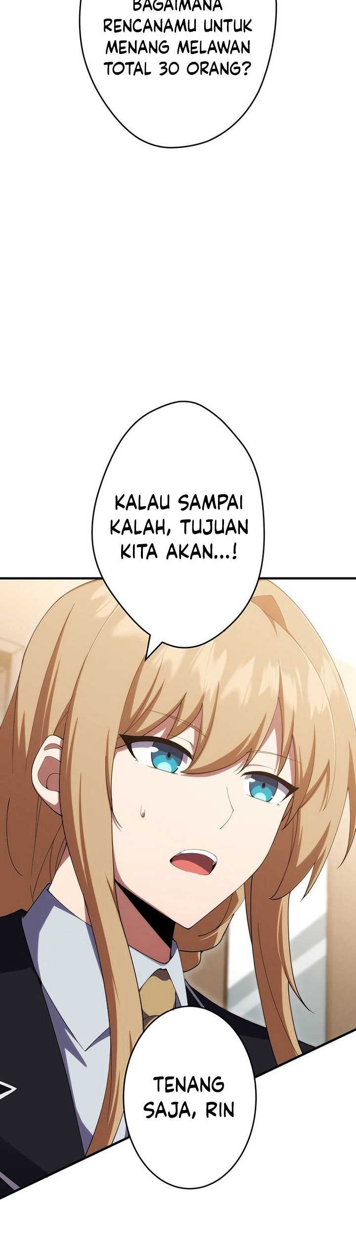 The Godslayer’s Imitator Chapter 37 halaman 4