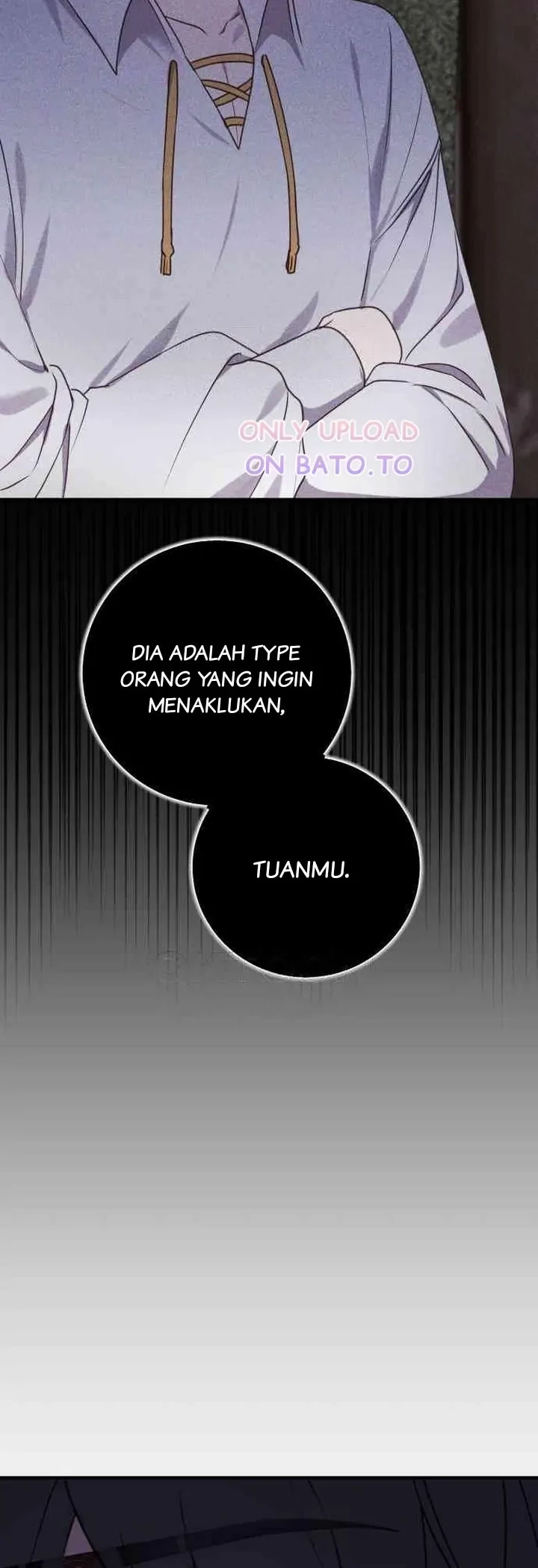 The Villainess Just Wants To Live in Peace! Chapter 30 - Halaman 30