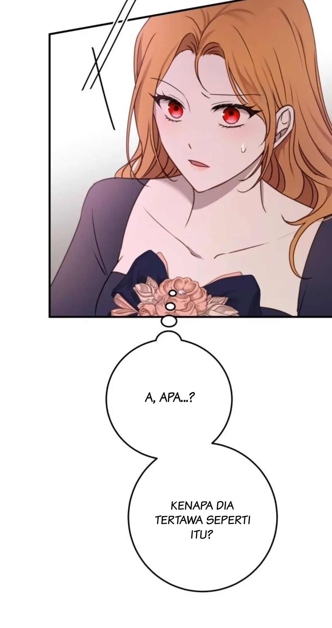 The Villainess Just Wants To Live in Peace! Chapter 27 - Halaman 66