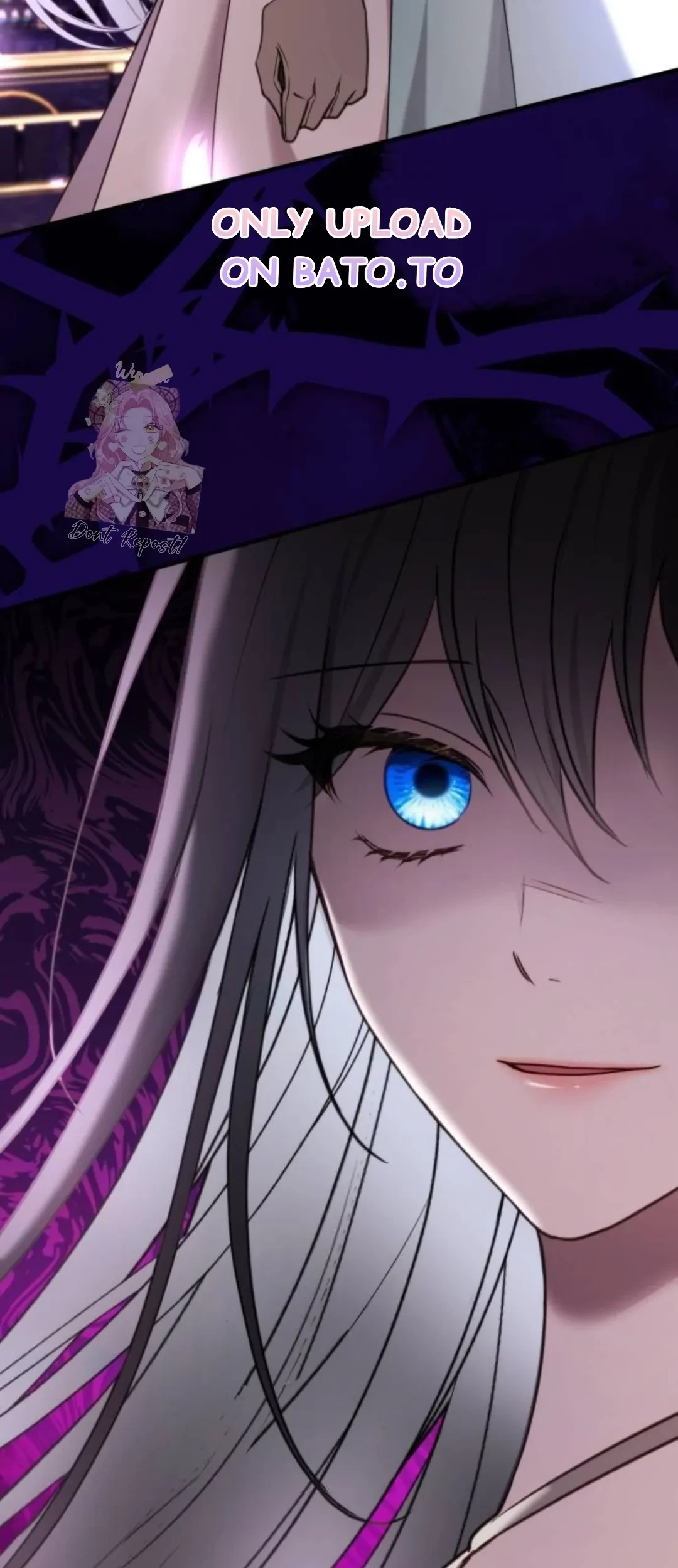 The Villainess Just Wants To Live in Peace! Chapter 27 - Halaman 68