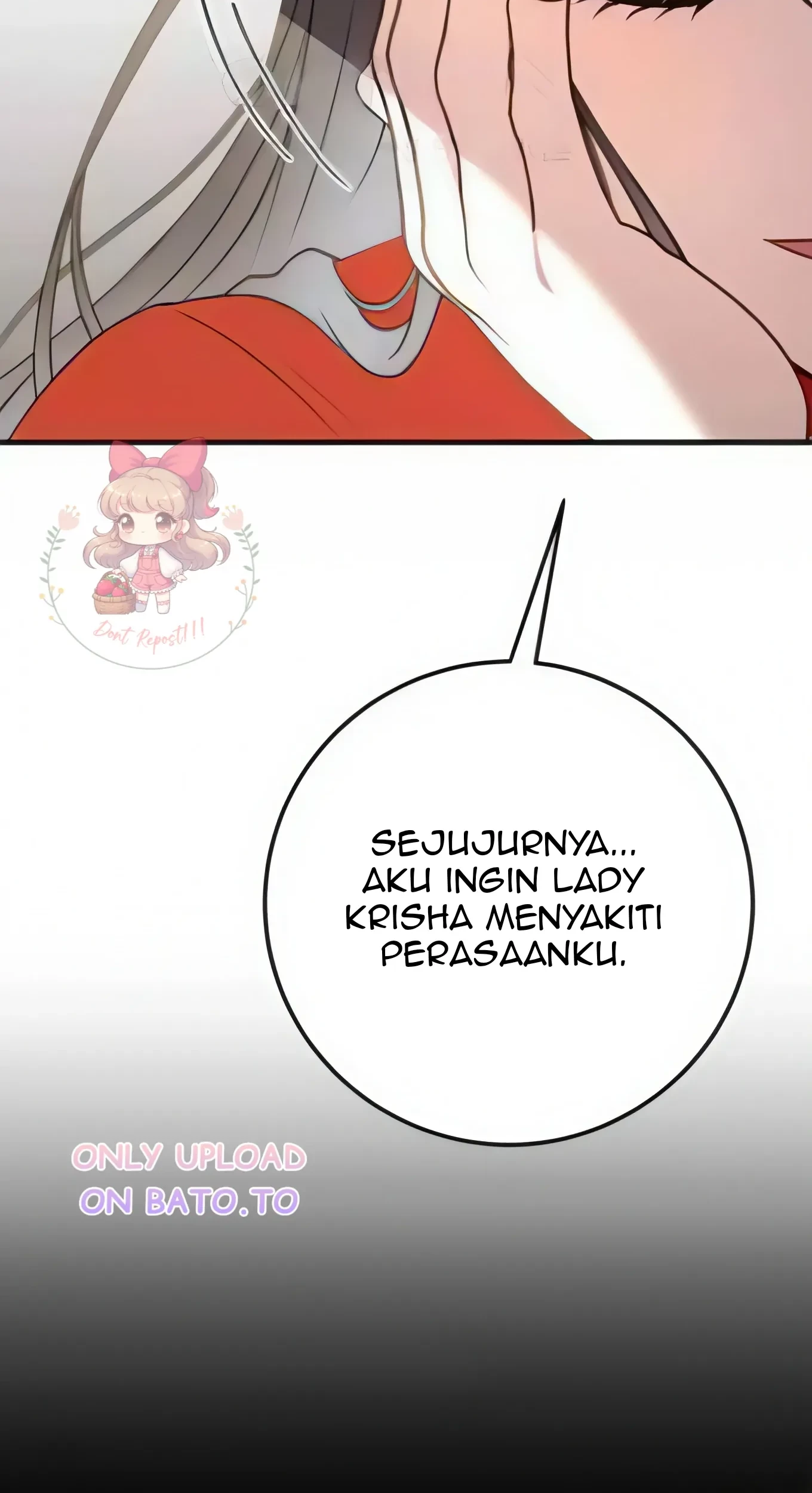 The Villainess Just Wants To Live in Peace! Chapter 26 - Halaman 113