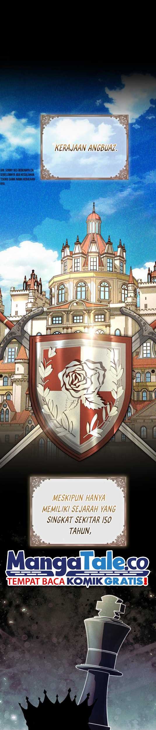 Manhwa The Crown Prince That Sells Medicine Chapter 46 gambar 2