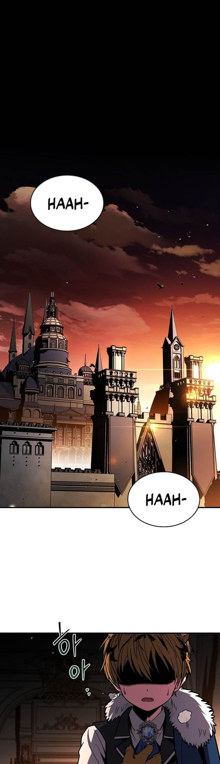 Komik Talent-Swallowing Magician Chapter 91 gambar 1