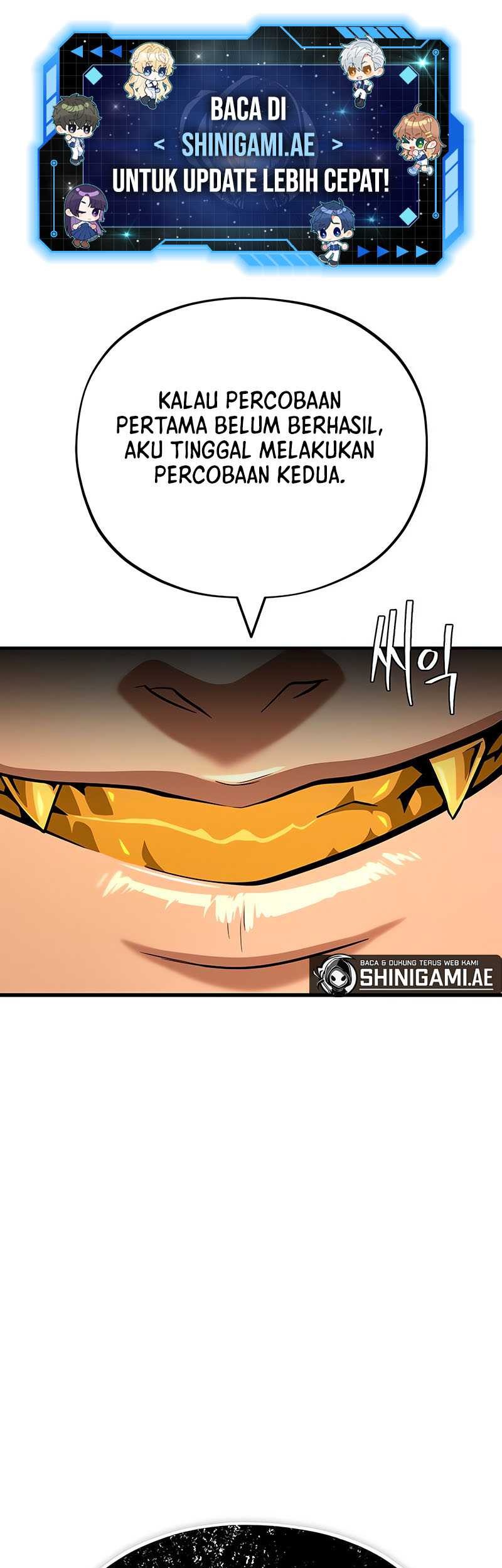 Manhwa The Dark Magician Transmigrates After 66666 Years Chapter 133 gambar 2
