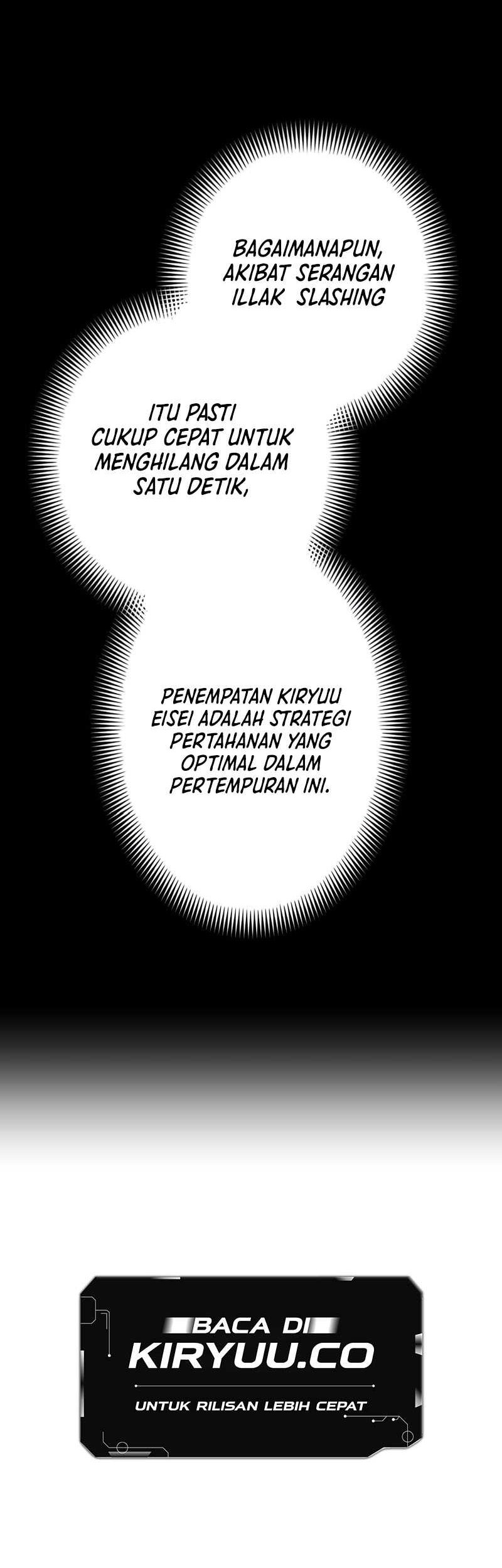 Manga Savior of Divine Blood ~Draw Out 0.00000001% to Become the Strongest~ Chapter 63 gambar 2
