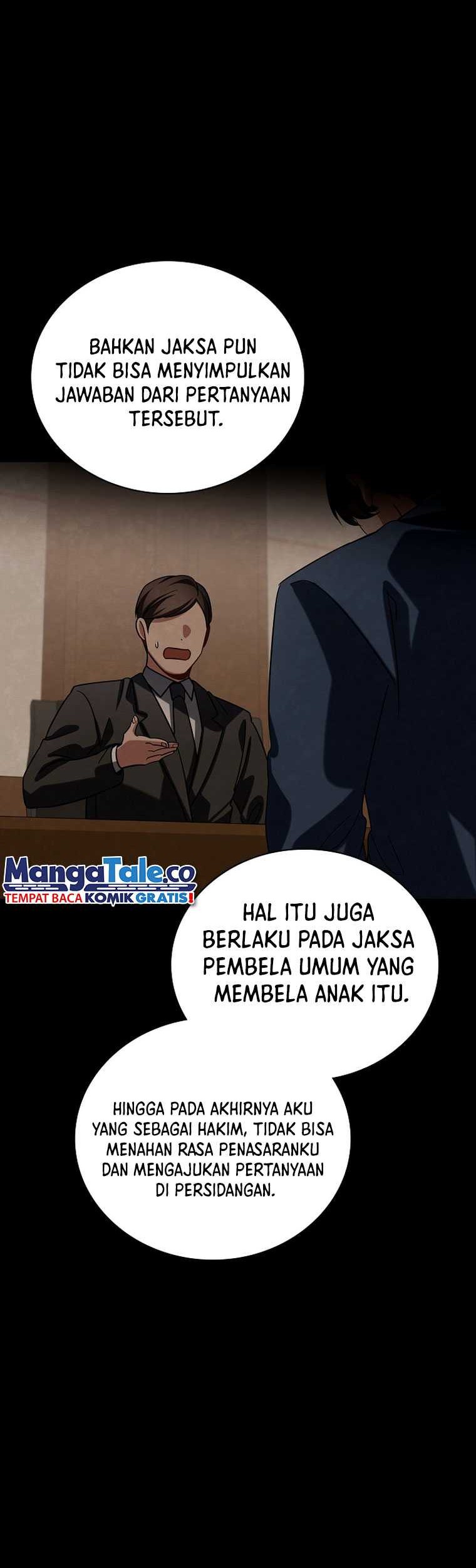 Be the Actor Chapter 99 - Halaman 59