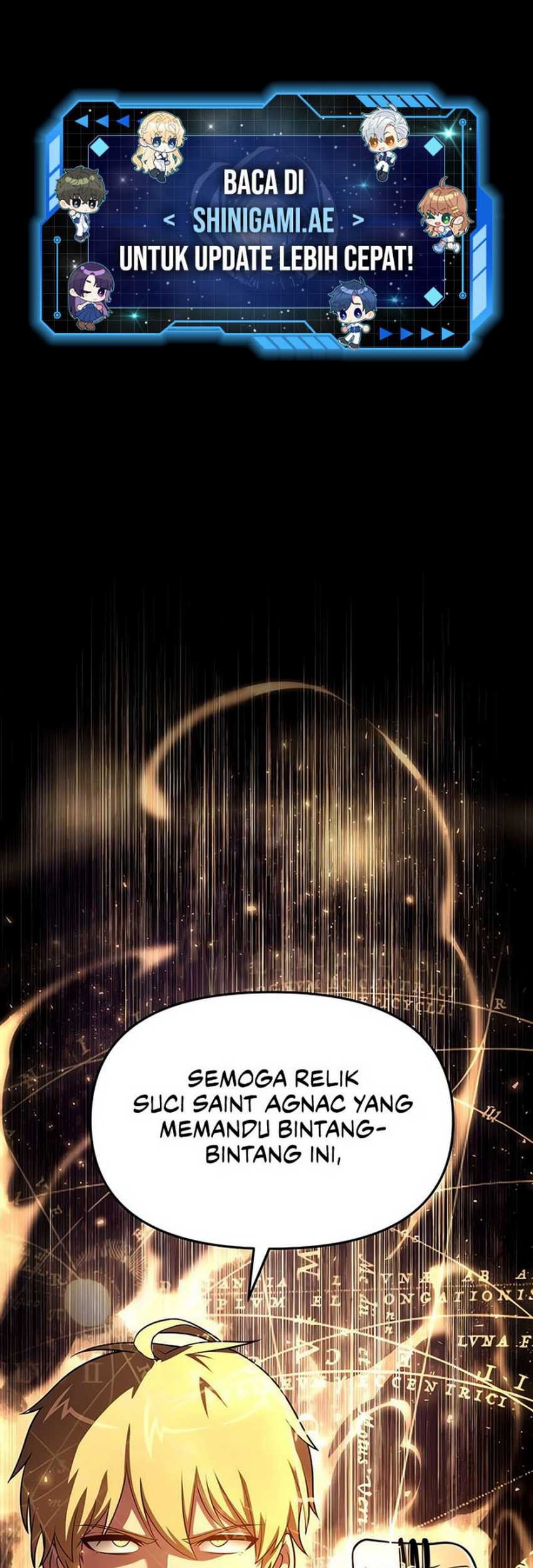 Manhwa The Knight King Who Returned with a God Chapter 78 gambar 2